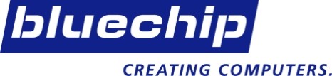 bluechip CREATING Computers